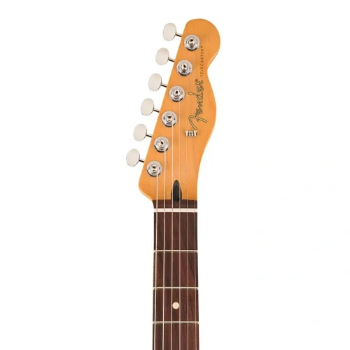 Fender Player II Telecaster Chambered Mahogany Gövde Gülağacı Klavye Transparent Cherry Elektro Gitar