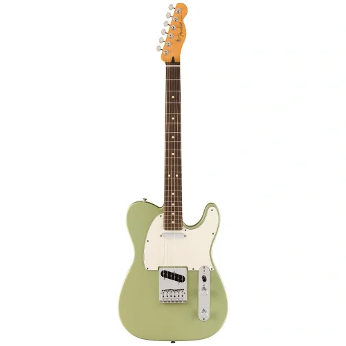 Fender Player II Telecaster Gülağacı Klavye Birch Green Elektro Gitar