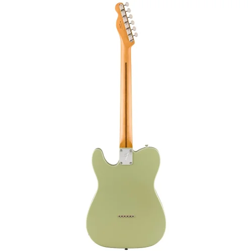 Fender Player II Telecaster Gülağacı Klavye Birch Green Elektro Gitar