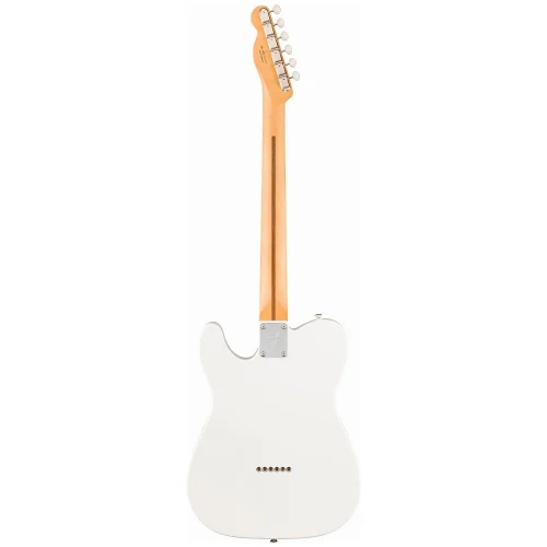 Fender Player II Telecaster Gülağacı Klavye Polar White Elektro Gitar