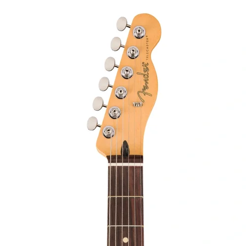 Fender Player II Telecaster Gülağacı Klavye Polar White Elektro Gitar