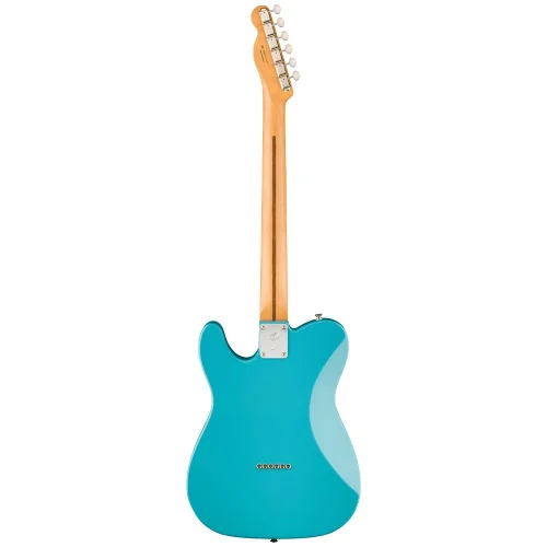 Fender Player II Telecaster HH Gülağacı Klavye Aquatone Blue Elektro Gitar