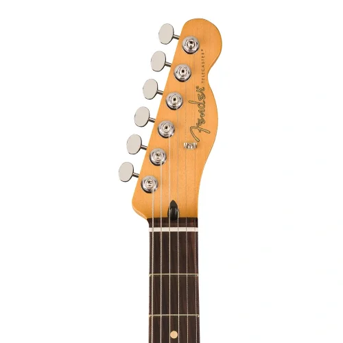 Fender Player II Telecaster HH Gülağacı Klavye Aquatone Blue Elektro Gitar