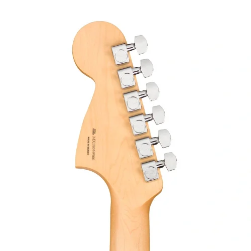 Fender Player Mustang 90 Akçaağaç Klavye Seafoam Green Elektro Gitar