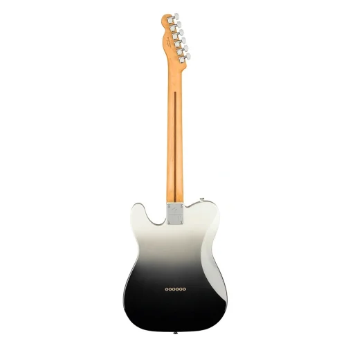Fender Player Plus Telecaster Pau Ferro Klavye Silver Smoke Elektro Gitar