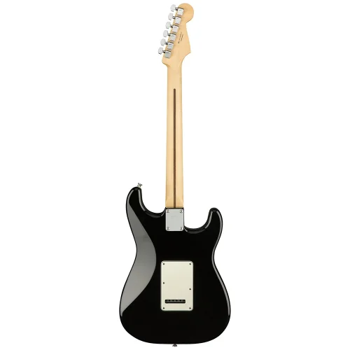 Fender Player Stratocaster Pau Ferro Klavye Siyah Solak Elektro Gitar