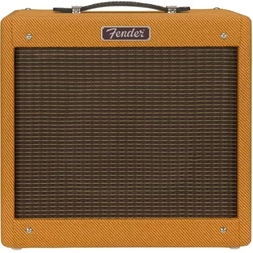 Fender Pro Junior™ IV Lacquered Tweed