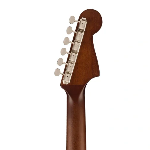 Fender Redondo Player Ceviz Klavye GPG Natural Solak Elektro Akustik Gitar