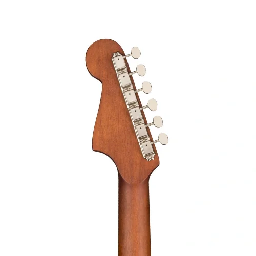 Fender Redondo Player Ceviz Klavye Natural Elektro Akustik Gitar