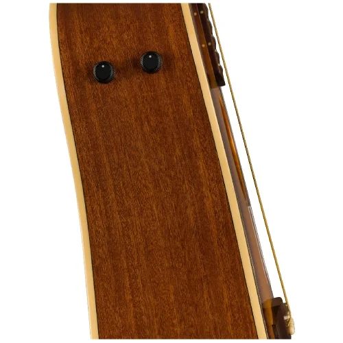 Fender Redondo Player Ceviz Klavye Sunburst Elektro Akustik Gitar