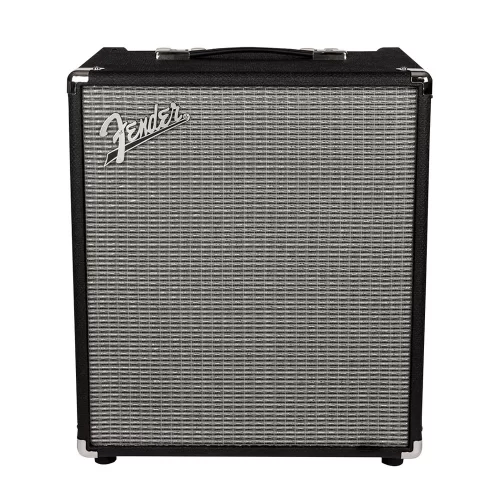 Fender Rumble 100 V3 Bas Gitar Amfisi