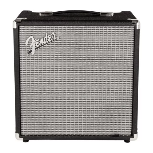 Fender Rumble 25 V3 Bas Gitar Amfisi