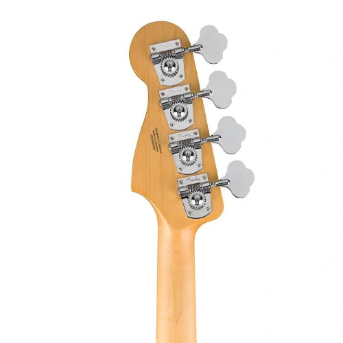 Fender Standard Precision Bass Akçaağaç Klavye Candy Cola Bas Gitar