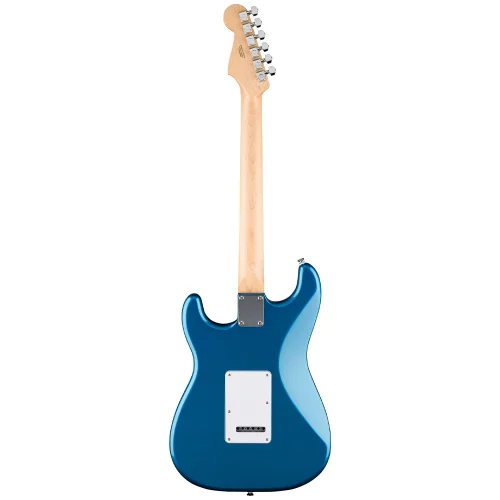 Fender Standard Stratocaster HSS Akçaağaç Klavye Aqua Marine Metallic Elektro Gitar