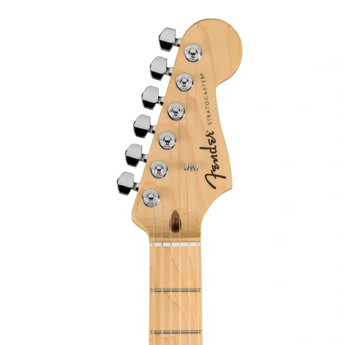 Fender Standard Stratocaster HSS Akçaağaç Klavye Aqua Marine Metallic Elektro Gitar