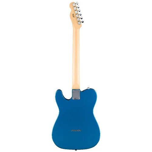Fender Standard Telecaster Akçaağaç Klavye Aqua Marine Metallic Elektro Gitar