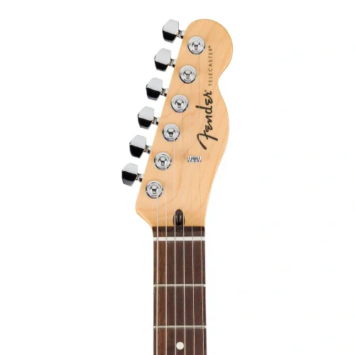 Fender Standard Telecaster Laurel Klavye Olympic White Elektro Gitar