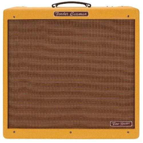 Fender Tone Master 59 Bassman Elektro Gitar Amfisi