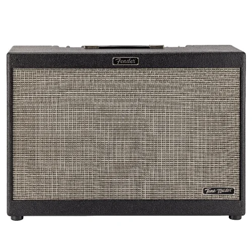 Fender Tone Master FR-212 Elektro Gitar Amfi Powered Kabini