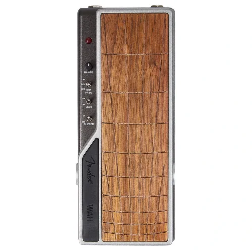 Fender Tread-Light  Wah Pedal