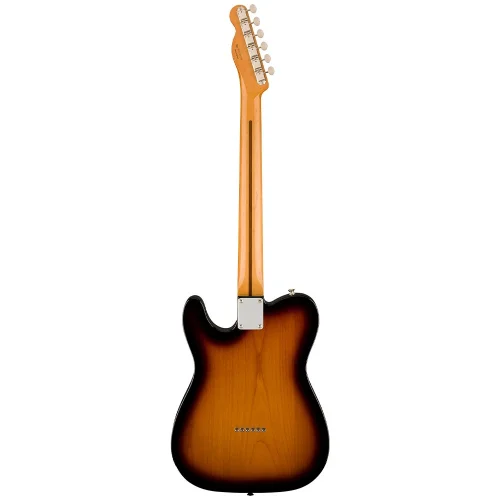 Fender Vintera II 50s Nocaster Akçaağaç Klavye 2 Ton Sunburst Elektro Gitar