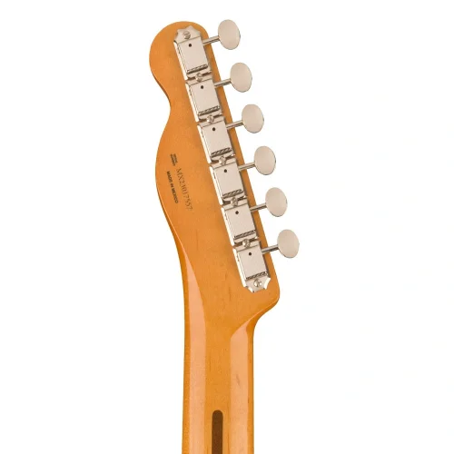 Fender Vintera II 50s Nocaster Akçaağaç Klavye 2 Ton Sunburst Elektro Gitar