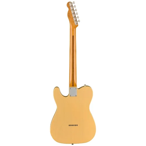 Fender Vintera II 50s Nocaster Akçaağaç Klavye Blackguard Blonde Elektro Gitar