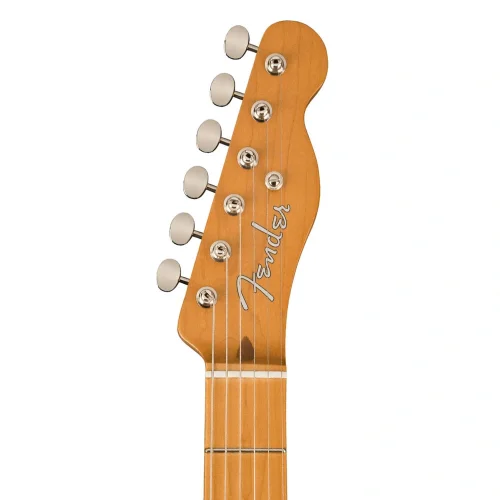 Fender Vintera II 50s Nocaster Akçaağaç Klavye Blackguard Blonde Elektro Gitar