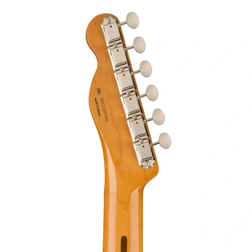 Fender Vintera II 50s Nocaster Akçaağaç Klavye Blackguard Blonde Elektro Gitar