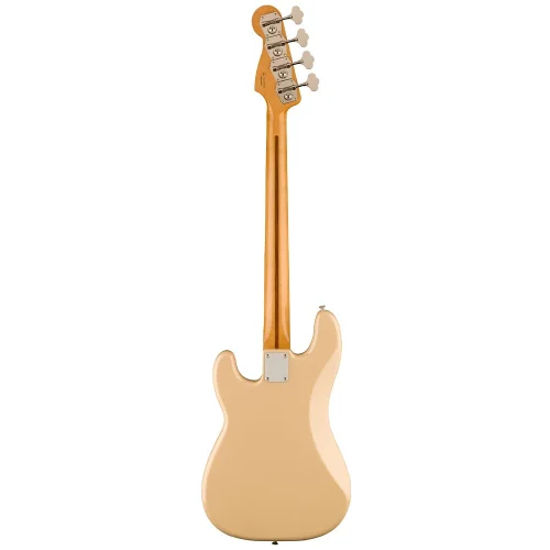 Fender Vintera II 50s Precision Bass Akçaağaç Klavye Desert Sand Bas Gitar