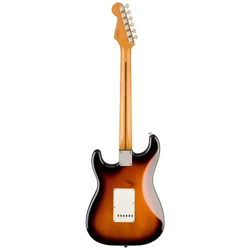 Fender Vintera II 50s Stratocaster Akçaağaç Klavye 2 Ton Sunburst Elektro Gitar