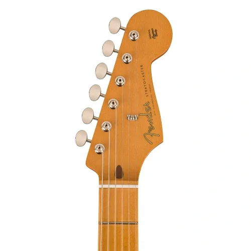 Fender Vintera II 50s Stratocaster Akçaağaç Klavye 2 Ton Sunburst Elektro Gitar