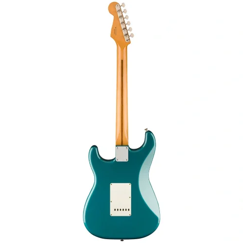 Fender Vintera II 50s Stratocaster Akçaağaç Klavye Ocean Turquoise Elektro Gitar