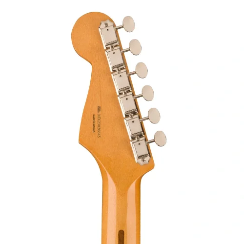 Fender Vintera II 50s Stratocaster Akçaağaç Klavye Ocean Turquoise Elektro Gitar