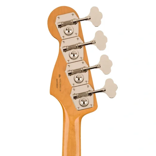 Fender Vintera II 60s Jazz Bass Gülağacı Klavye Lake Placid Blue Bas Gitar