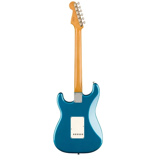 Fender Vintera II 60s Stratocaster Gülağacı Klavye Lake Placid Blue Elektro Gitar