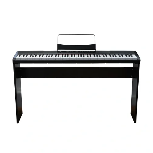 Fenix FDP-1 & FST-01 Dijital Konsol Piyano (Kulaklık Hediyeli)