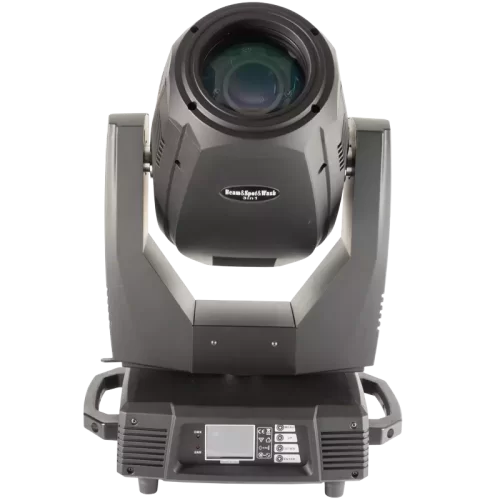 Flash Event HYBRID 17R 3W1 S/W/B v2 380W Moving Head Spot