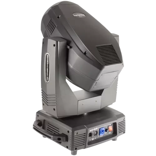 Flash Event HYBRID 17R 3W1 S/W/B v2 380W Moving Head Spot