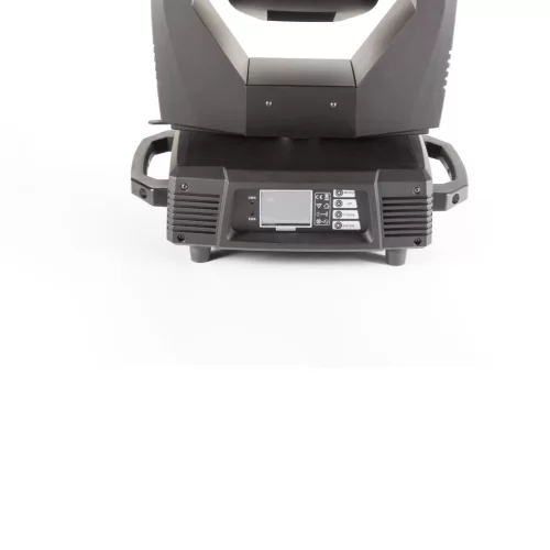 Flash Event HYBRID 17R 3W1 S/W/B v2 380W Moving Head Spot
