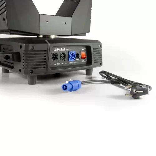 Flash Event HYBRID 17R 3W1 S/W/B v2 380W Moving Head Spot