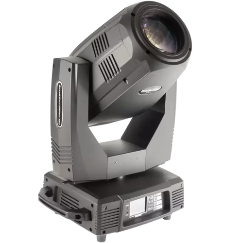 Flash Event HYBRID 17R 3W1 S/W/B v2 380W Moving Head Spot