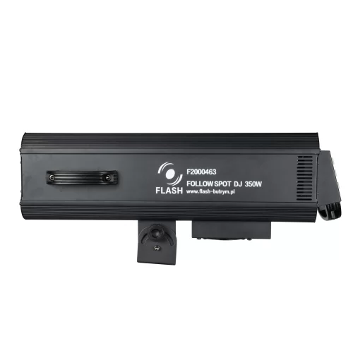 Flash FOLLOW SPOT 350W LED TAKİP SPOTU, Case ile (F2000463)