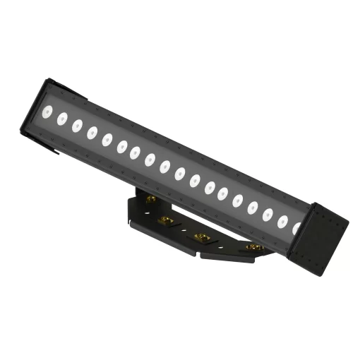 Flash LED LINEAR 1810 45° 18x10W IP65 RGBW Led Bar