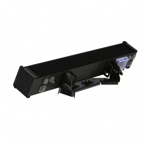 Flash LED LINEAR 1810 45° 18x10W IP65 RGBW Led Bar