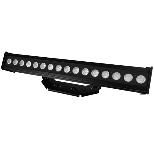 Flash LedBar L1610 16x10W RGBW IP65 Led Bar