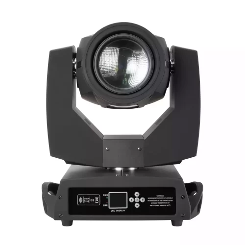 Flash Lighting BEAM 7R v2401 Beam 230 Moving Head Spot