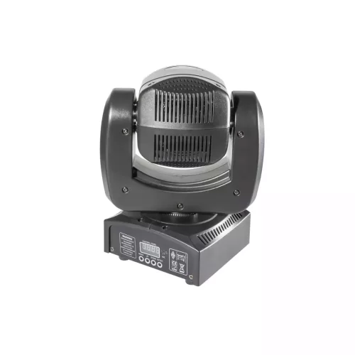 Flash Lighting BEAM LED 100 Moving Head Spot