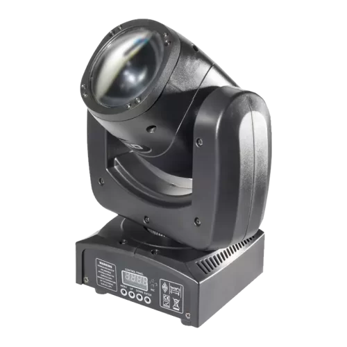 Flash Lighting BEAM LED 100 Moving Head Spot