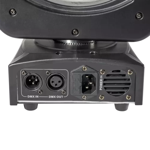 Flash Lighting BEAM LED 100 Moving Head Spot